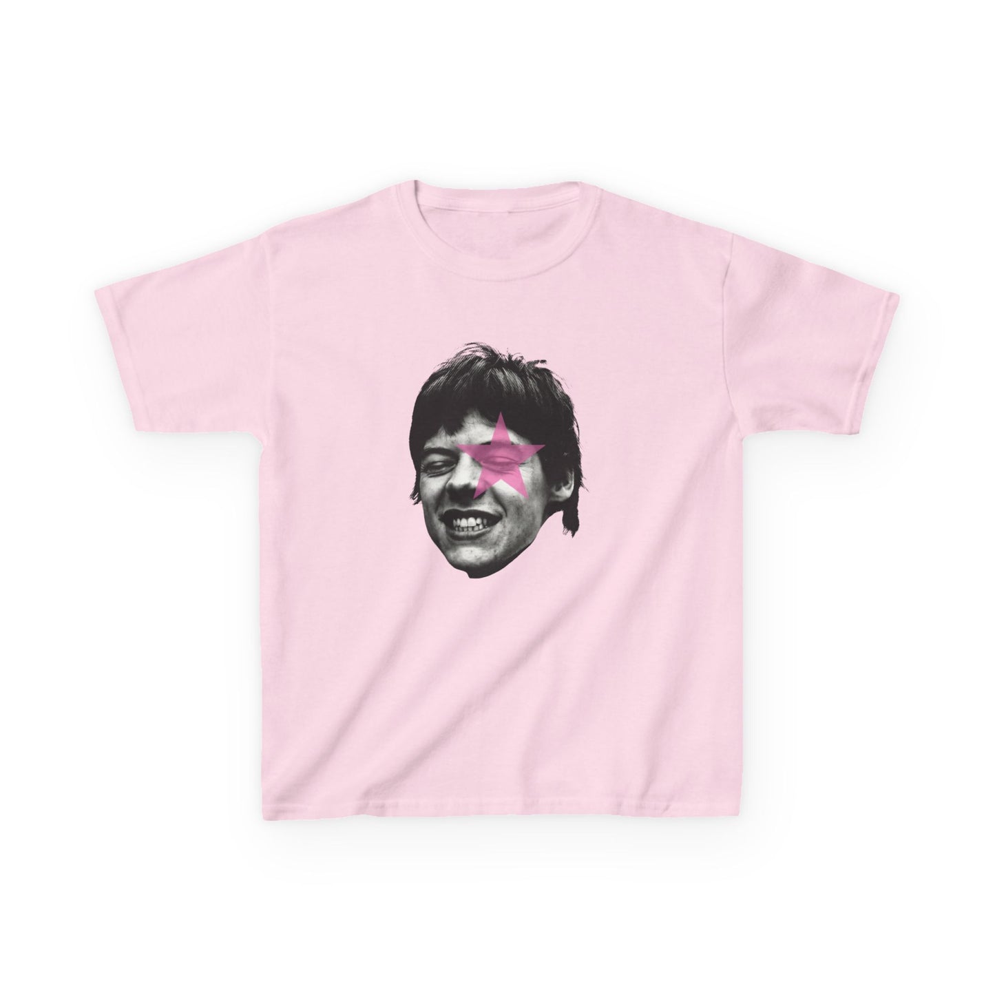 Dance No More baby tee