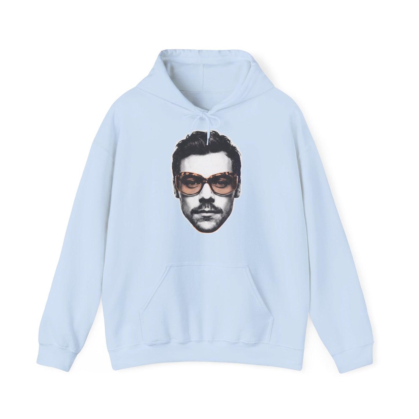 Are You Listening Yet? Hoodie