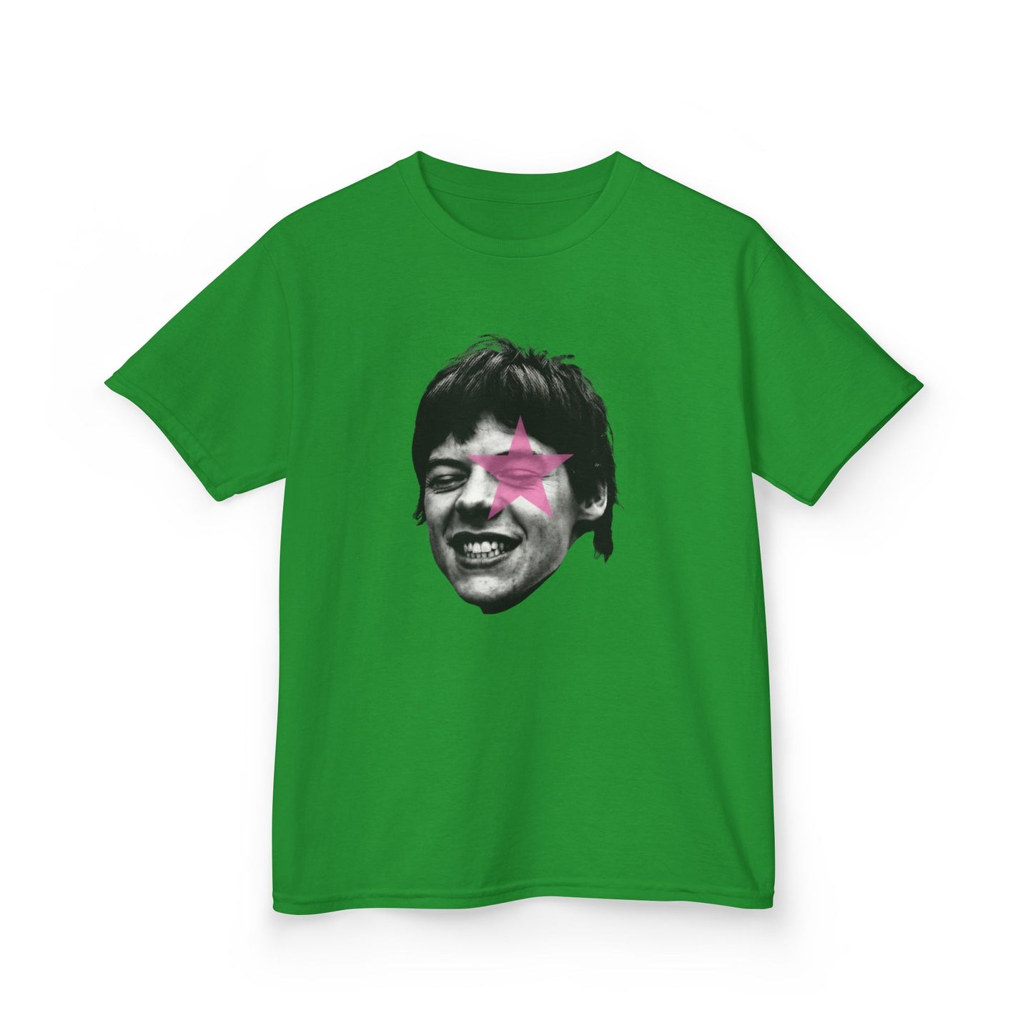 Dance No More baby tee