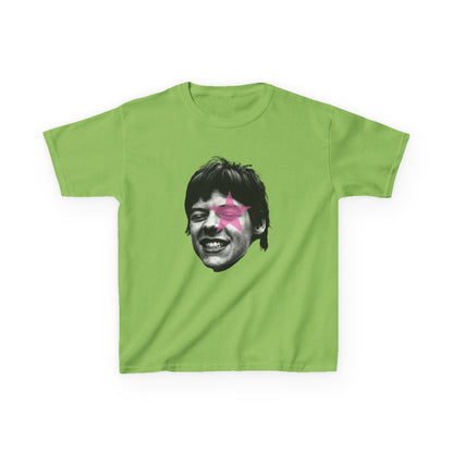 Dance No More baby tee