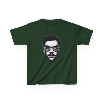KATTDO baby tee