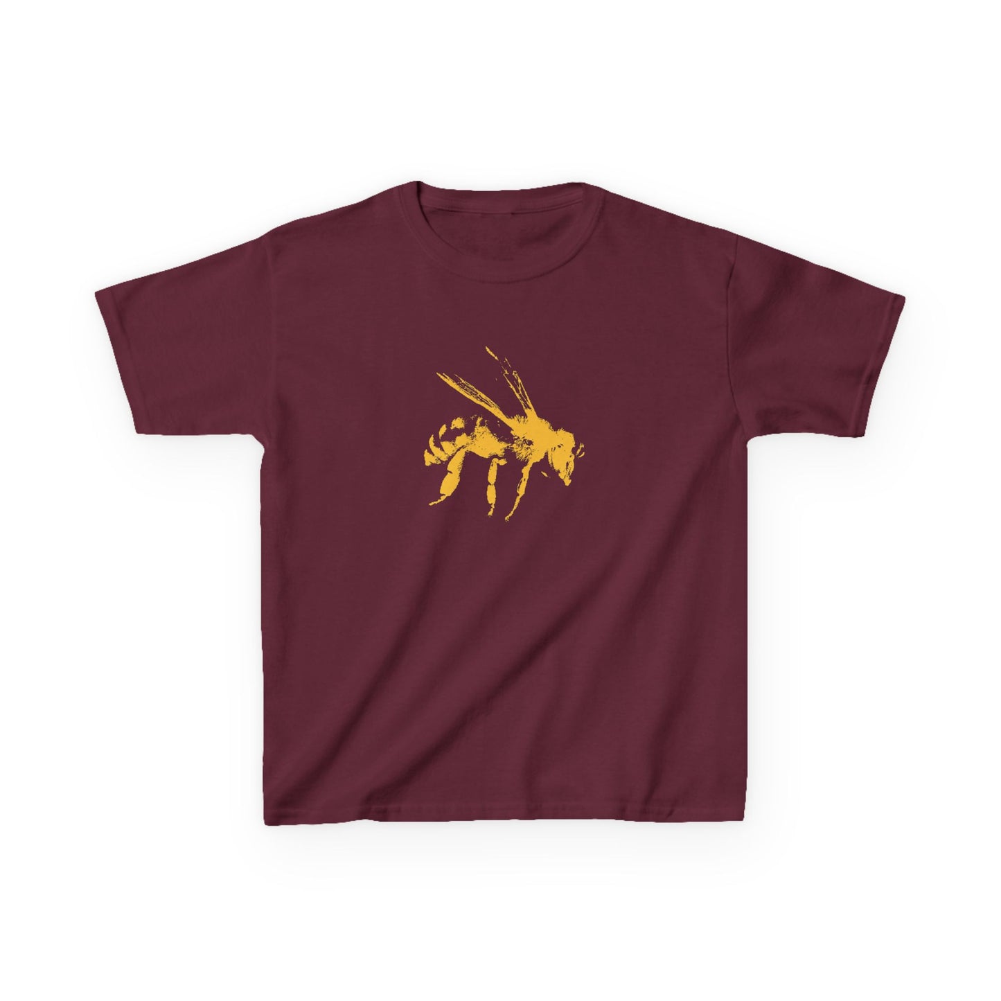 bee baby tee