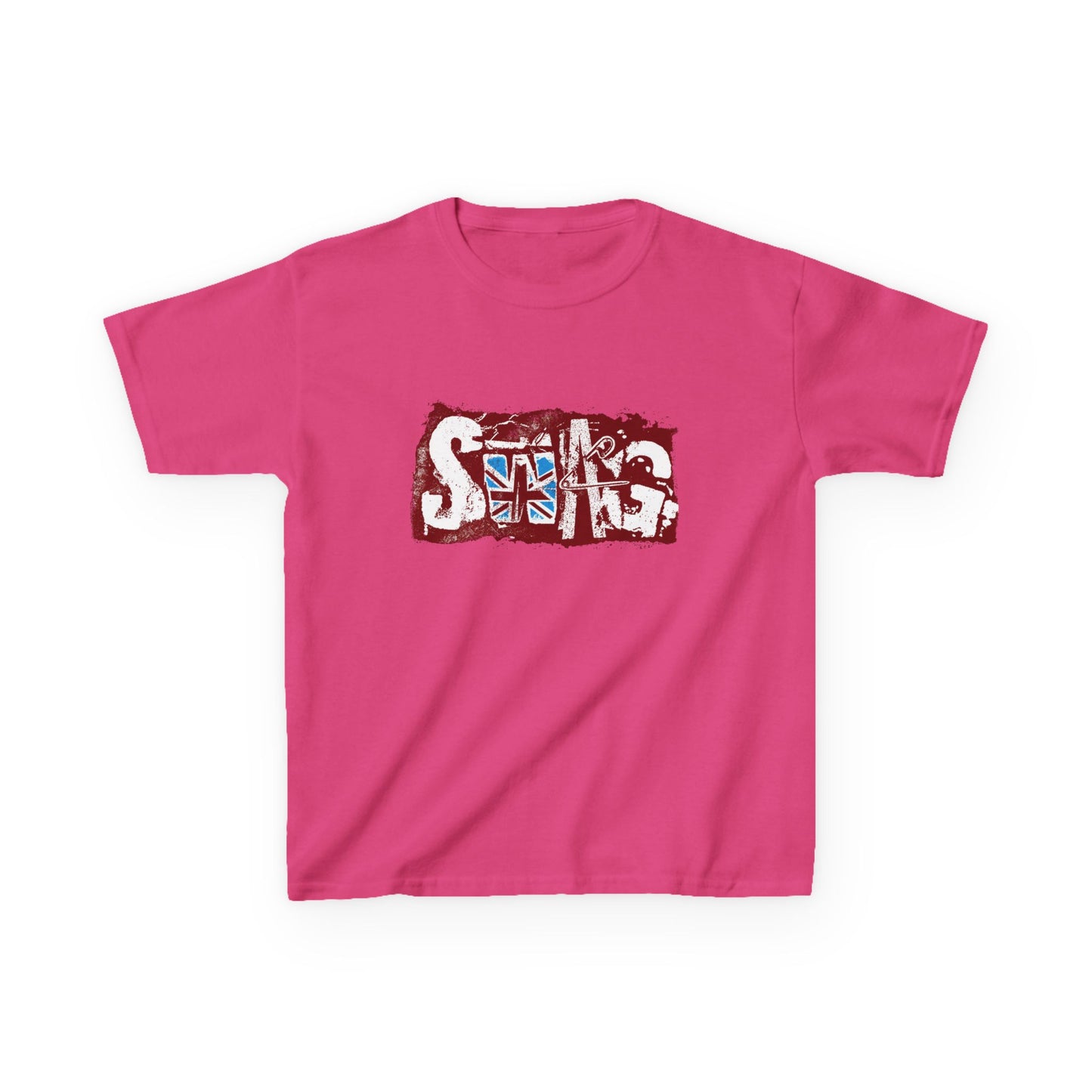 swag baby tee