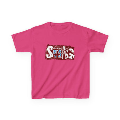 swag baby tee