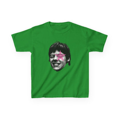 Dance No More baby tee