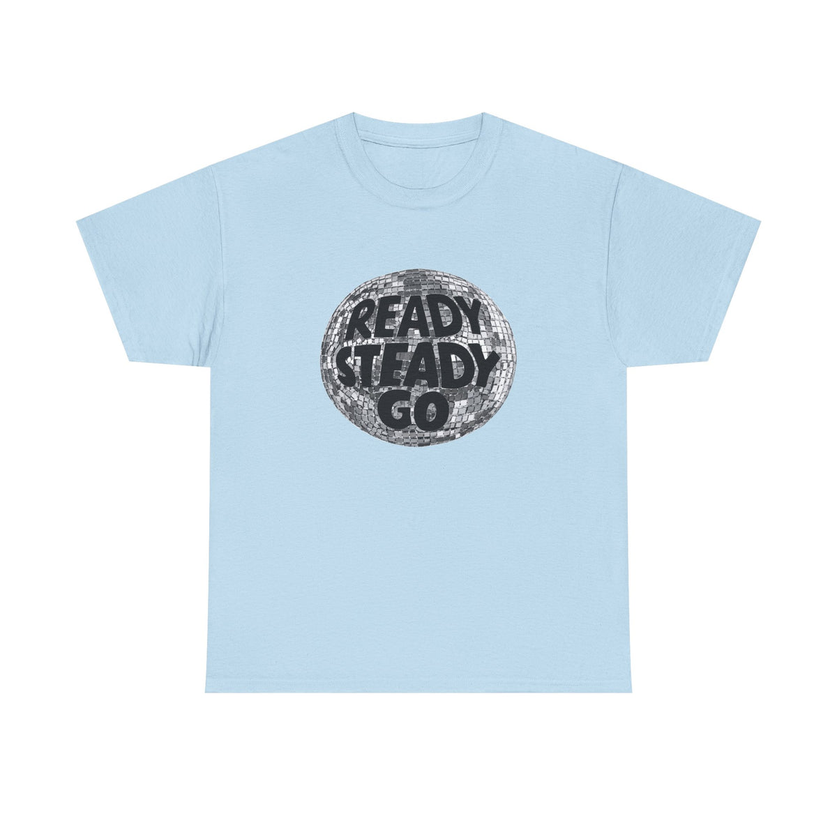 Disco t-shirt