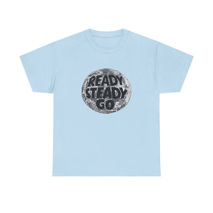Disco t-shirt