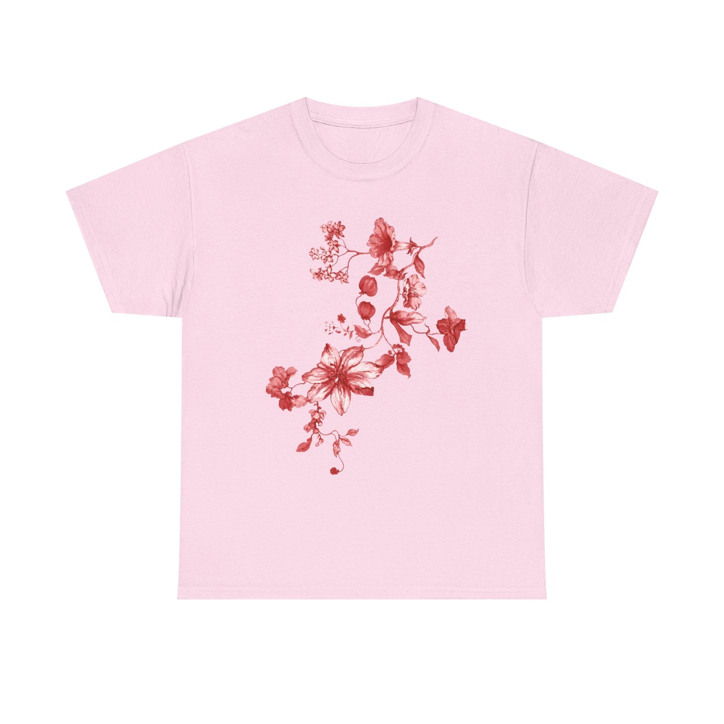 blossoms t-shirt