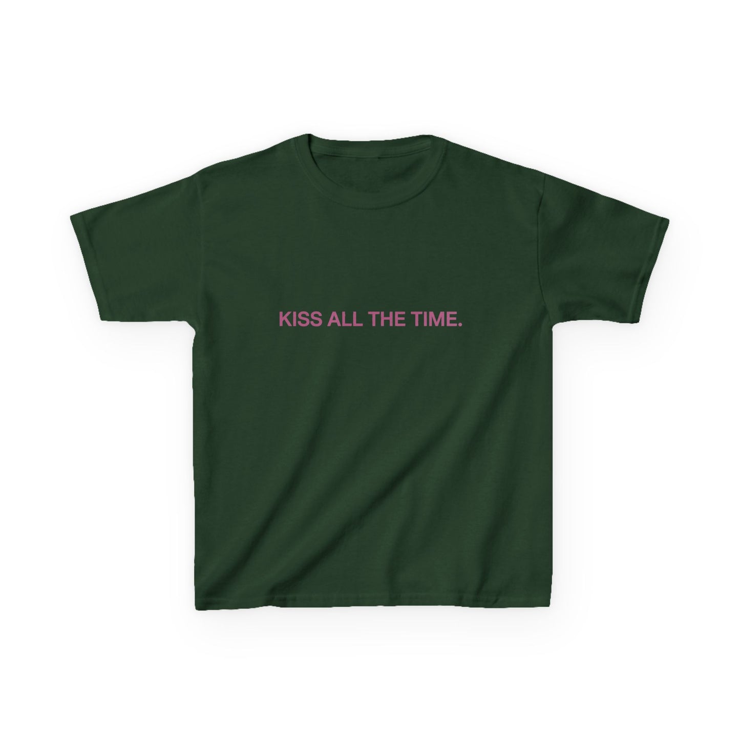 BB KATTDO 1 baby tee