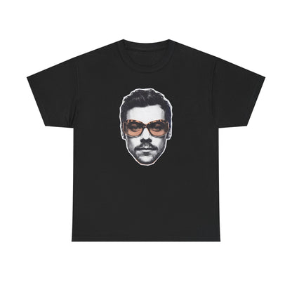 Are You Listening Yet? t‑shirt