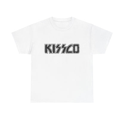 KISSCO t-shirt