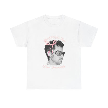 KISSCO Pink Ribbon t-shirt