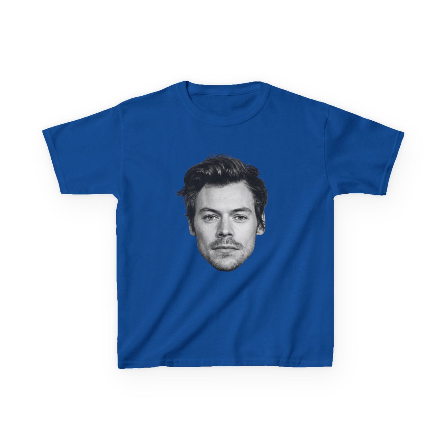 My Policeman baby tee