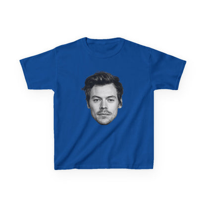 My Policeman baby tee