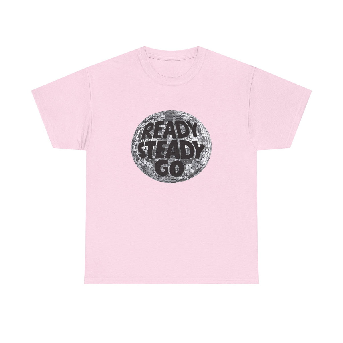 Disco t-shirt