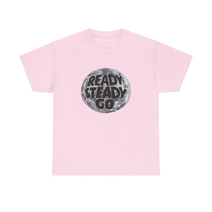 Disco t-shirt