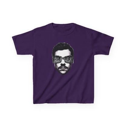 KATTDO baby tee