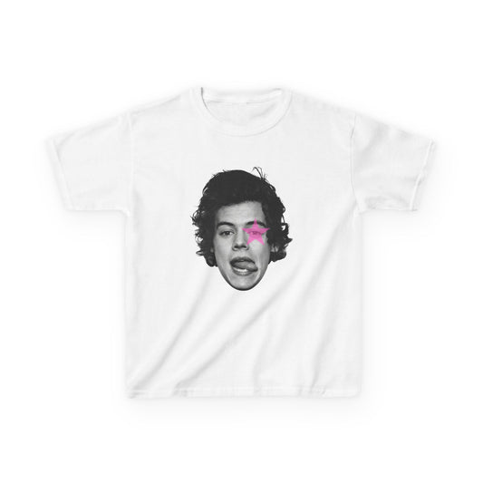 pop baby tee