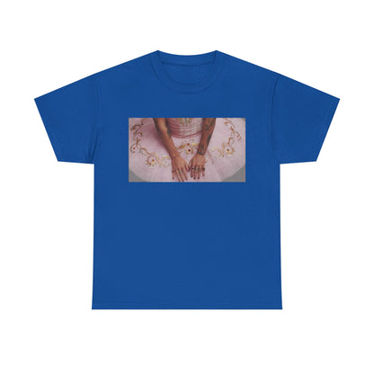 Ballerina t-shirt