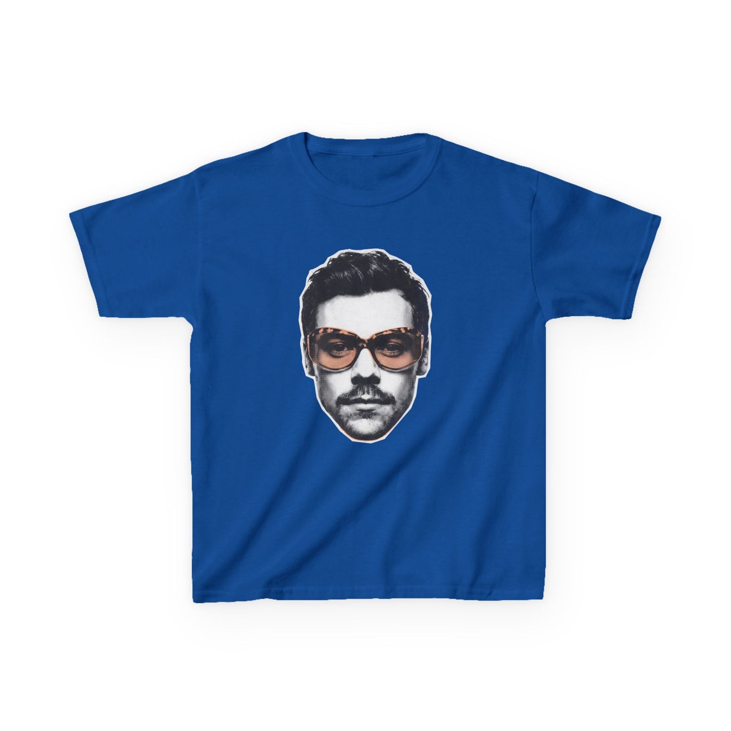 Are You Listening Yet? baby tee