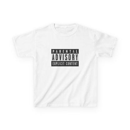 PAEC baby tee
