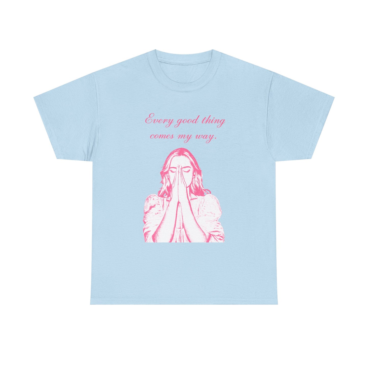 glamifesto t-shirt