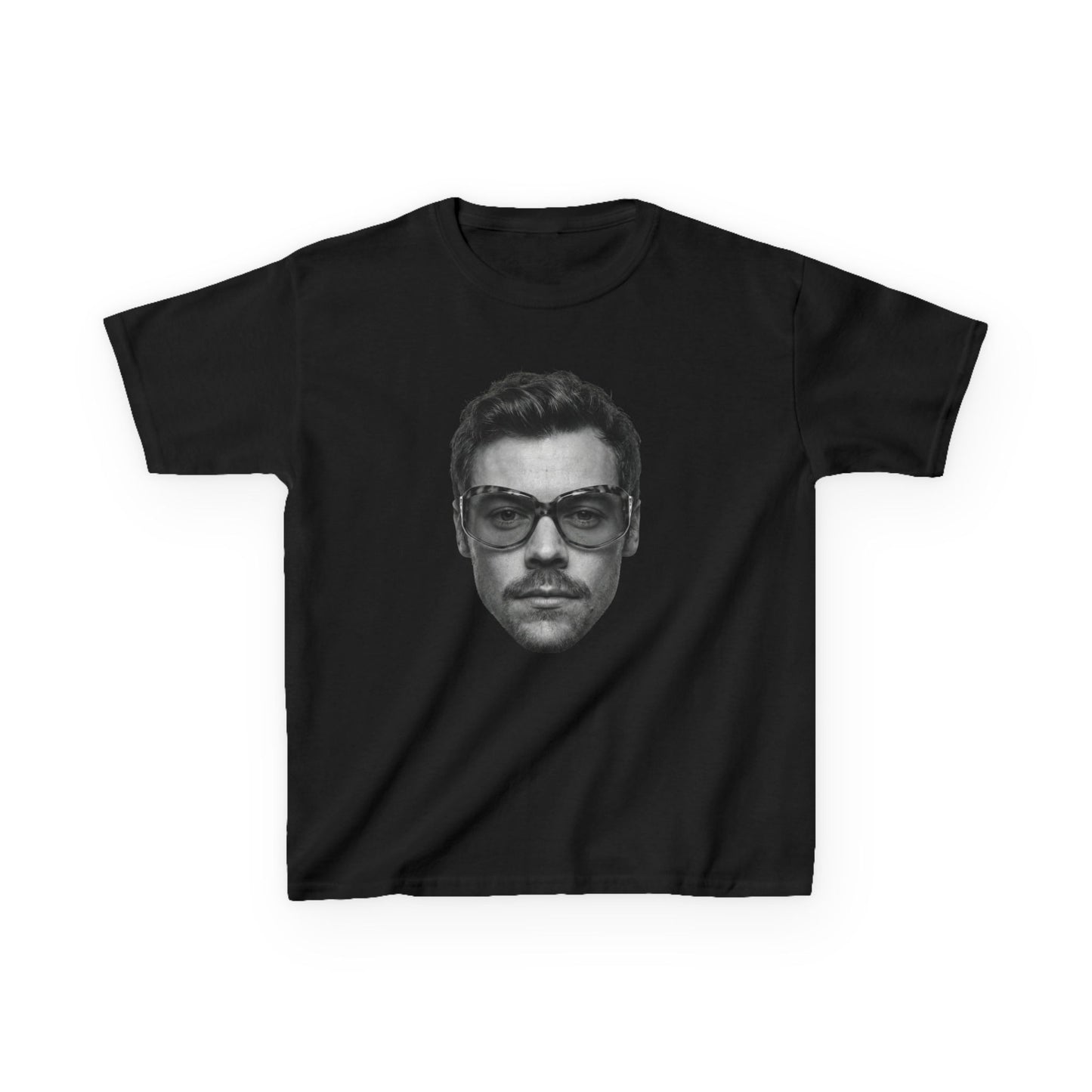 We Belong Together baby tee