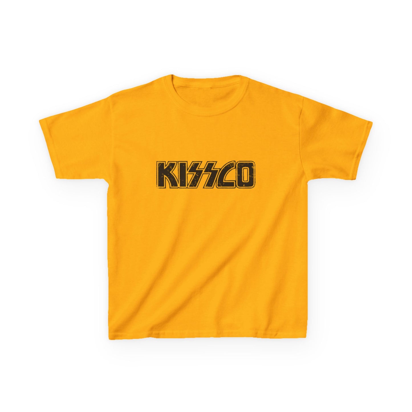 kissco baby tee