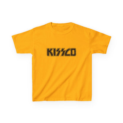 kissco baby tee