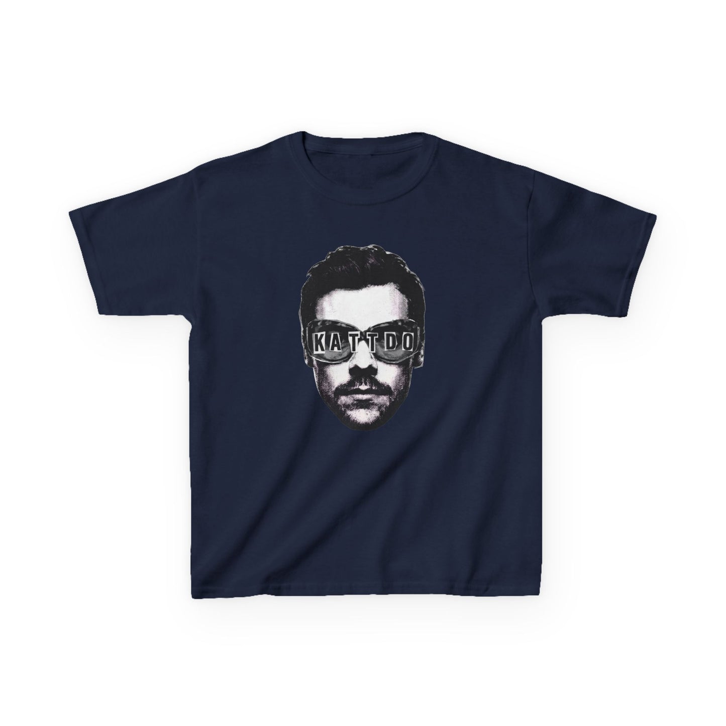 KATTDO baby tee