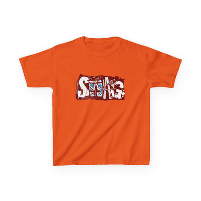 swag baby tee
