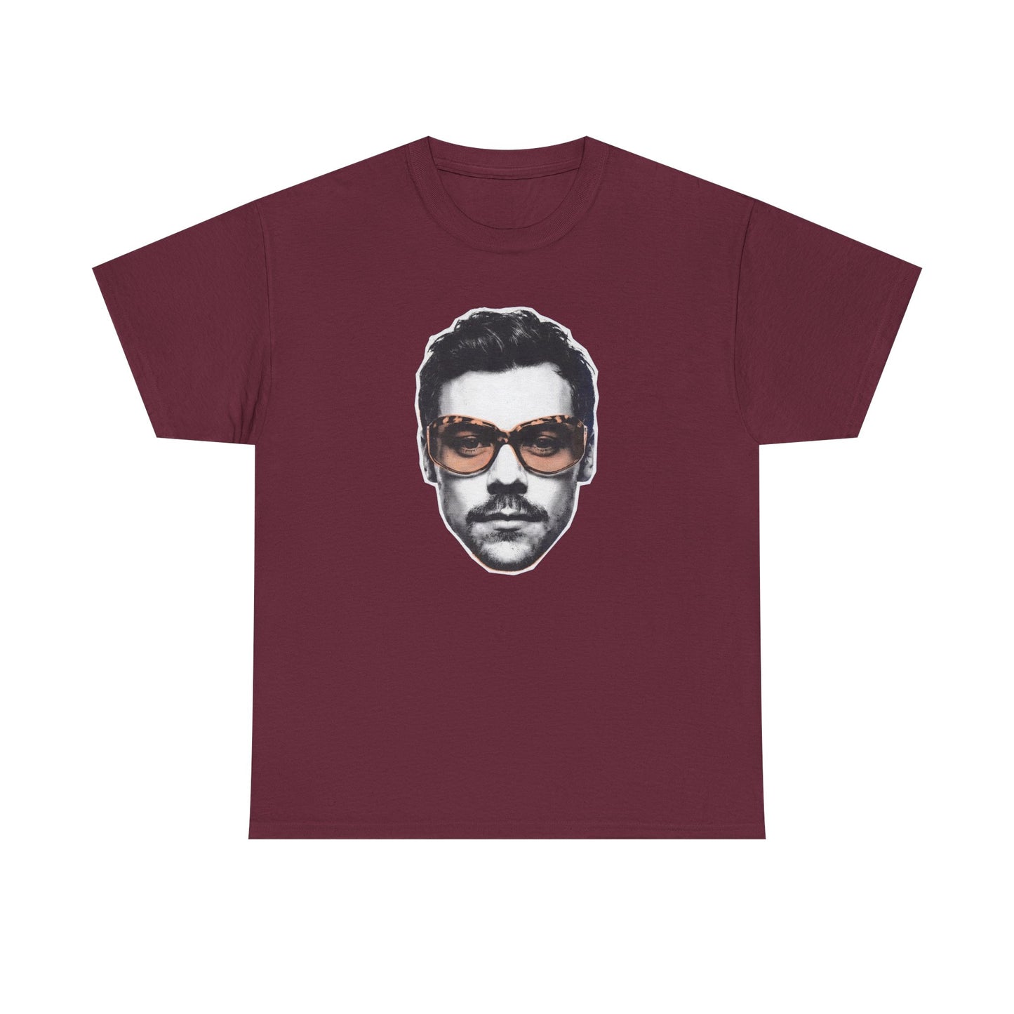 Are You Listening Yet? t‑shirt