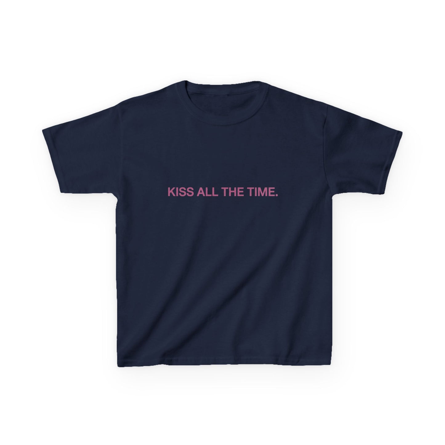 BB KATTDO 1 baby tee