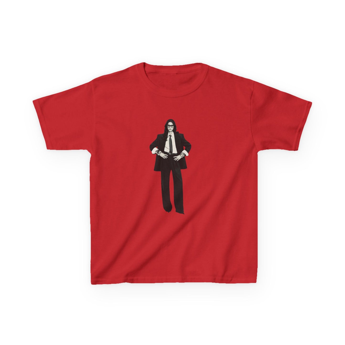loli baby tee