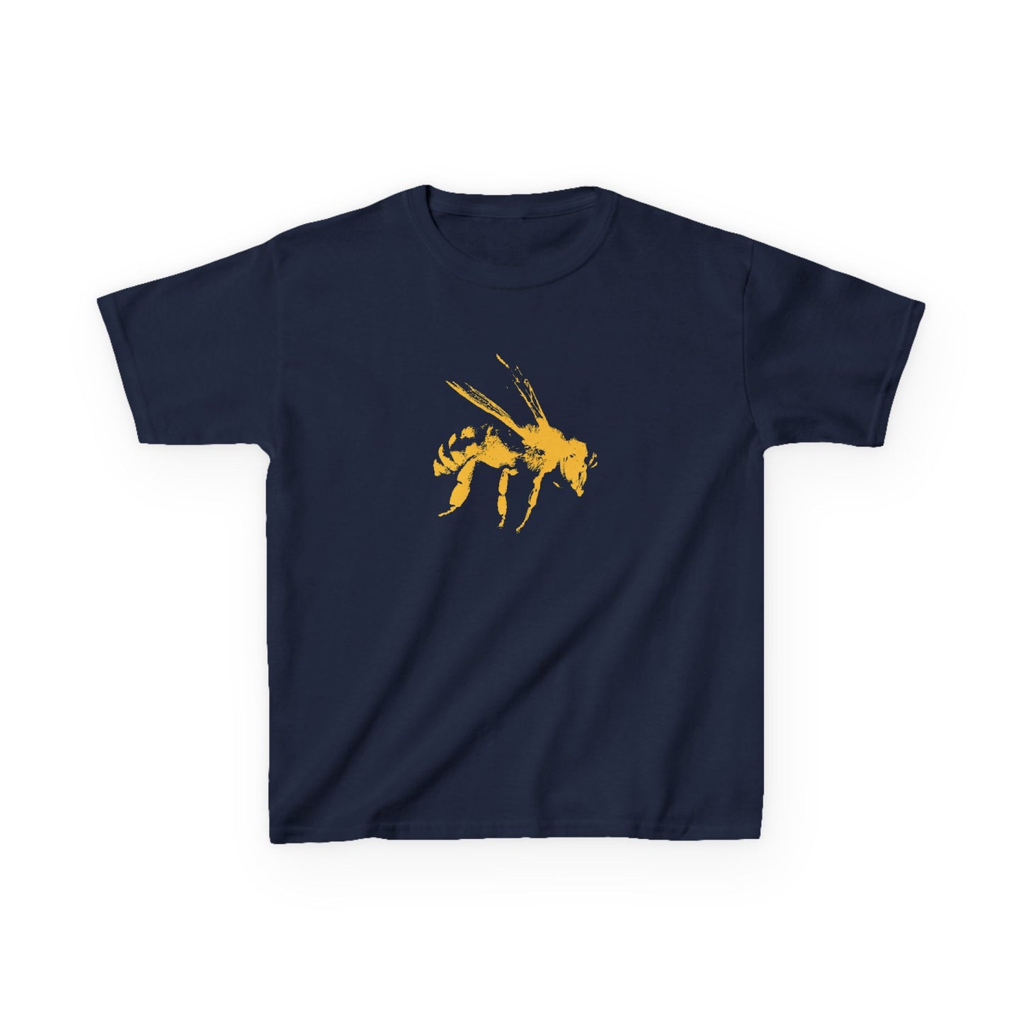 bee baby tee