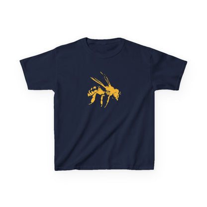 bee baby tee
