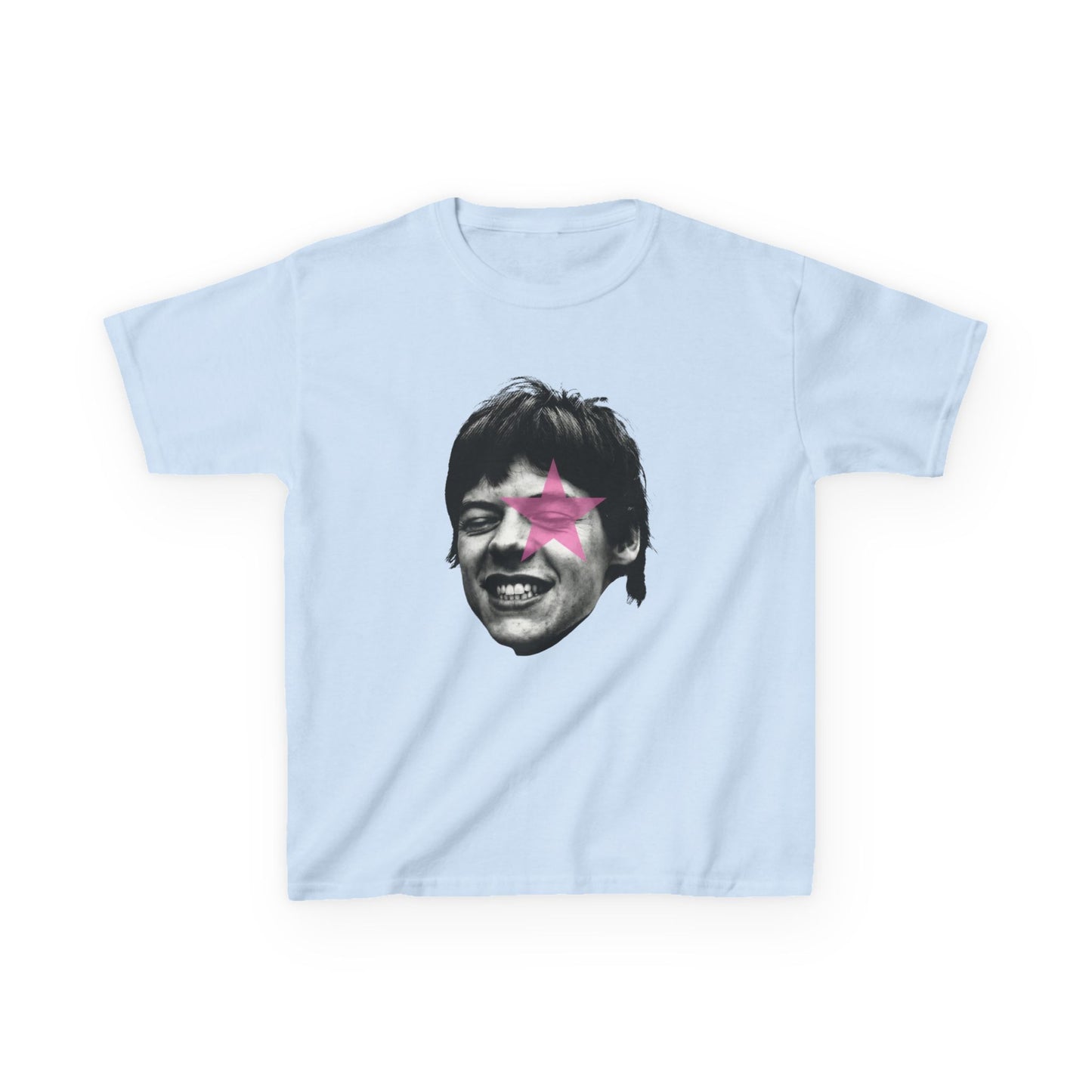 Dance No More baby tee