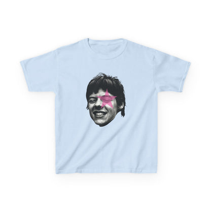 Dance No More baby tee