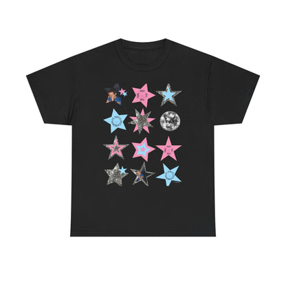 Coming Up Roses t-shirt
