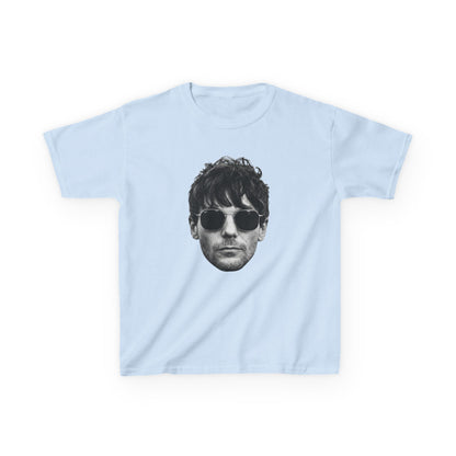 imposter baby tee