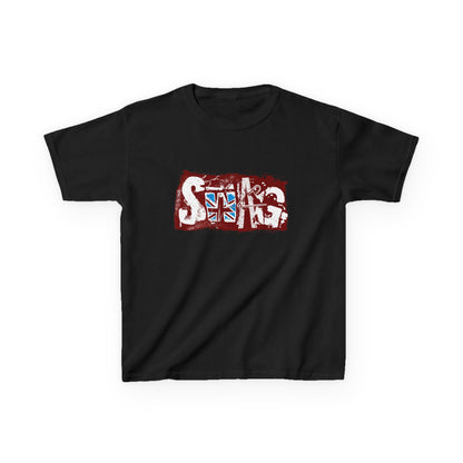 swag baby tee