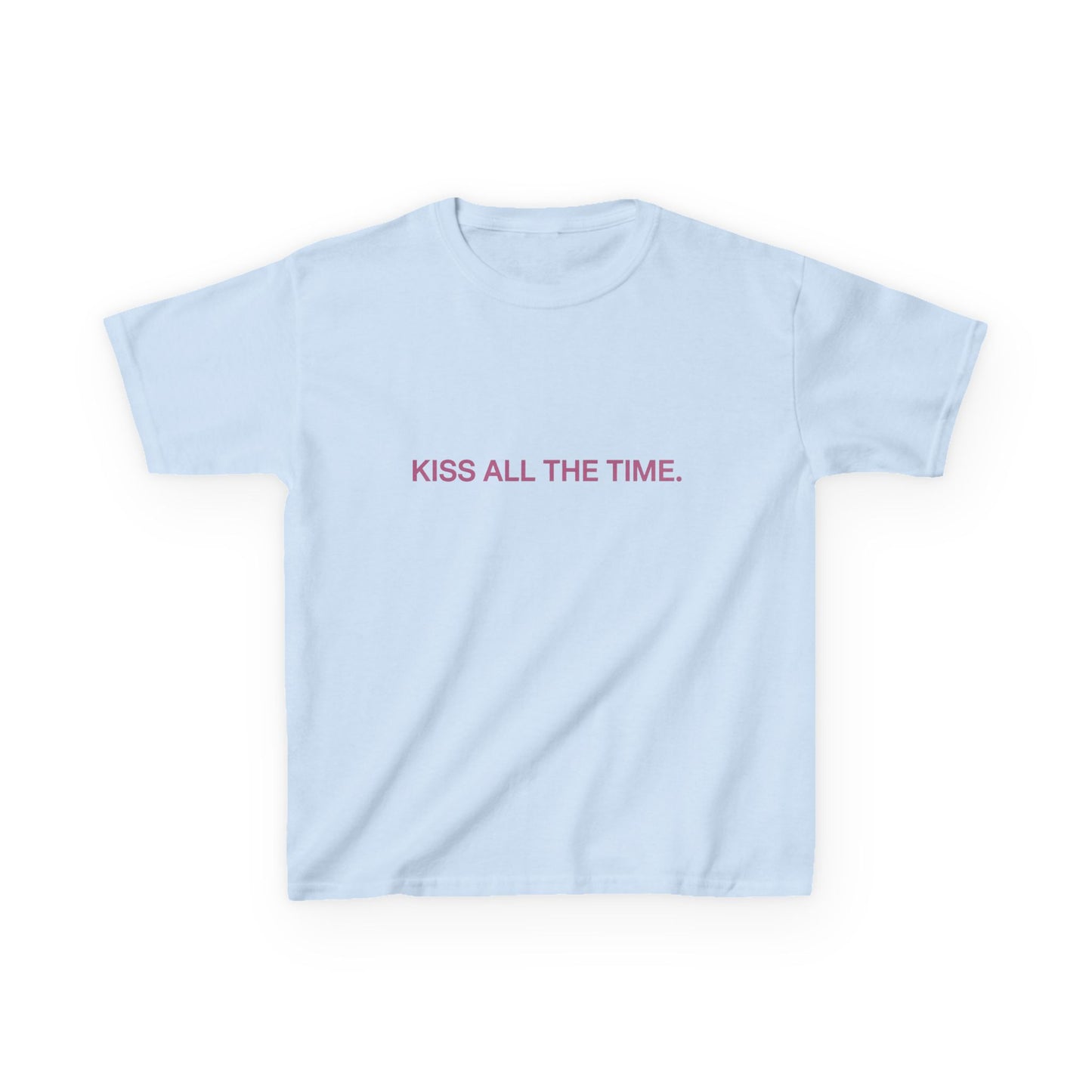 BB KATTDO 1 baby tee