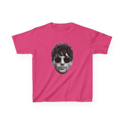 imposter baby tee