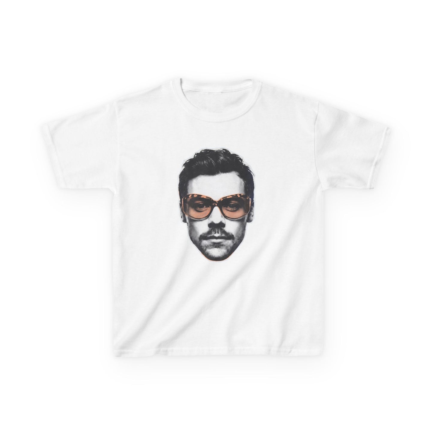 Are You Listening Yet? baby tee