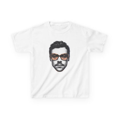 Are You Listening Yet? baby tee