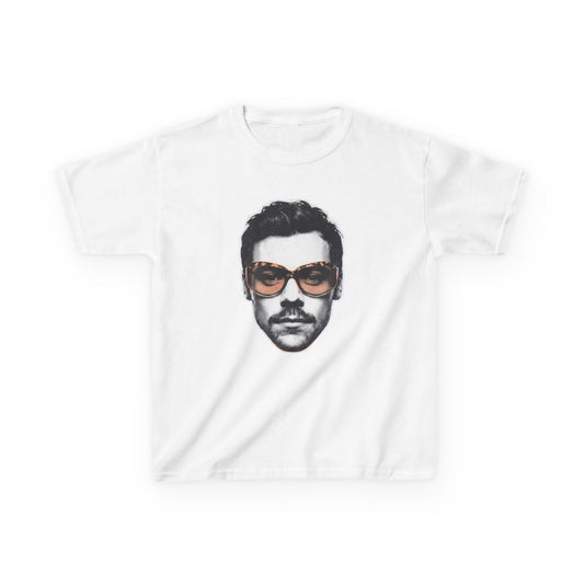 Are You Listening Yet? baby tee