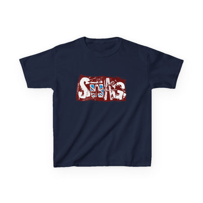 swag baby tee