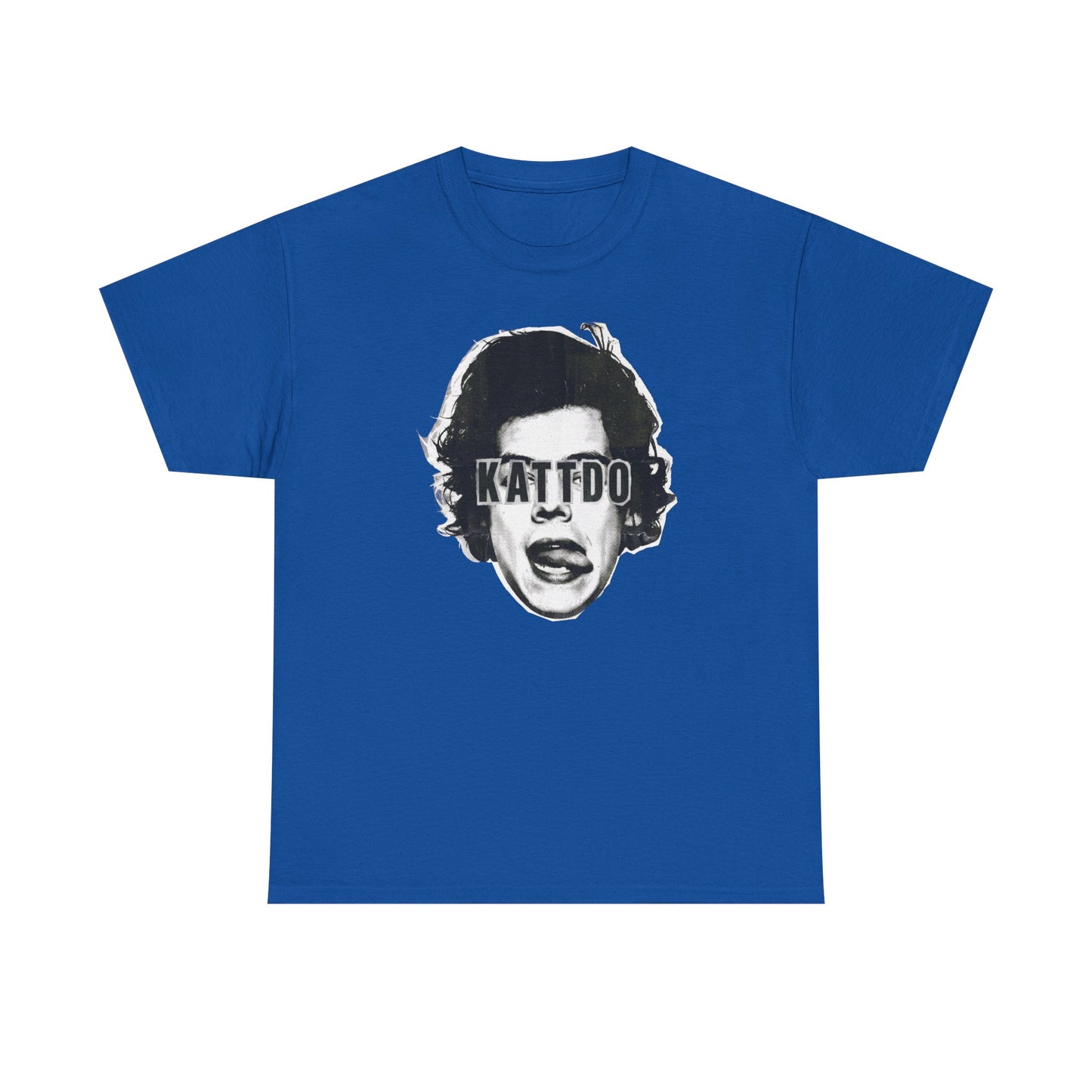 Ready, Steady, Go! t-shirt