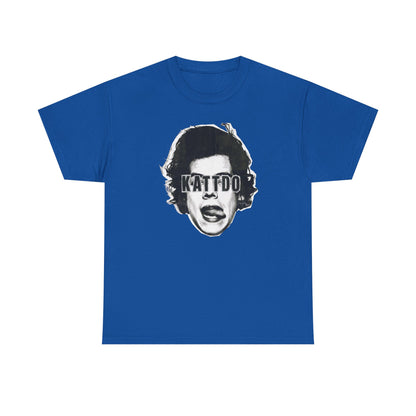 Ready, Steady, Go! t-shirt