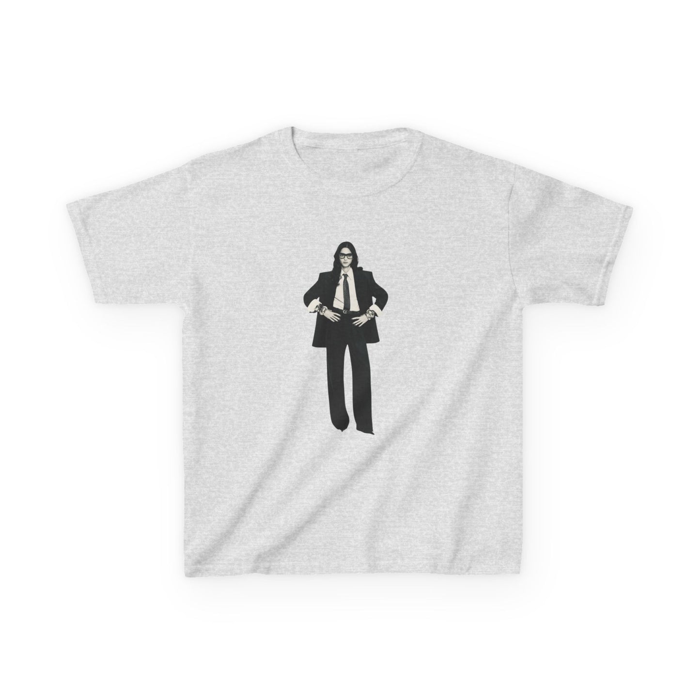 loli baby tee